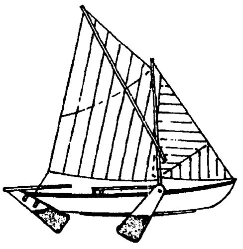 488x500 Small Sharpies Amp Dories