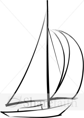 277x388 Boat Illustration Boats Boat Illustration, Boating