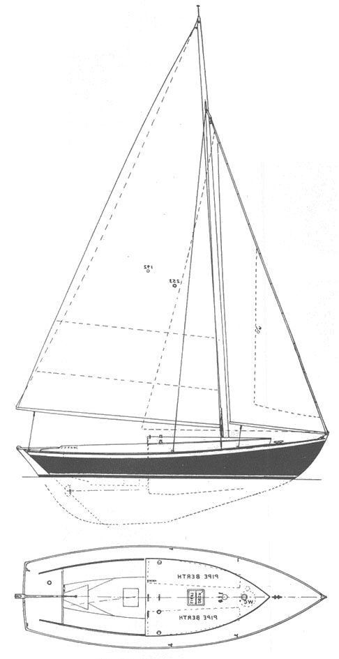 486x945 503 Best Boat.plans Images On Boating, Boats