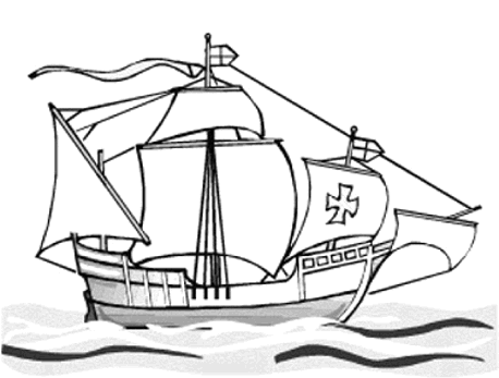 458x347 Columbus Supply List.