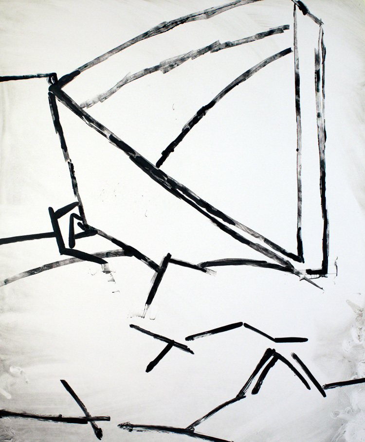 750x909 Staying Above Water