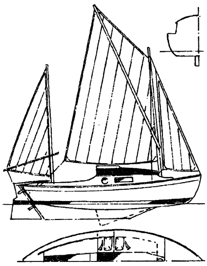 404x520 Yachts 20' To 24'