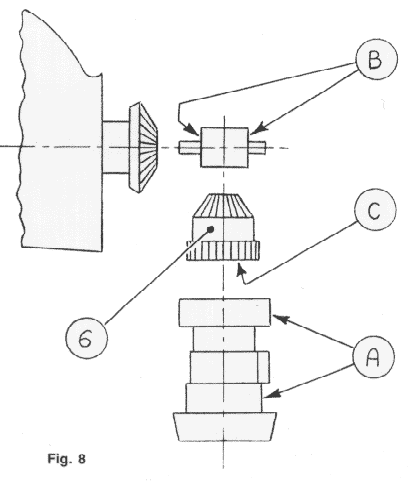 413x481 Max Prop Installation