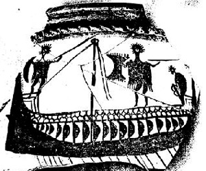 300x249 The Greek Age Of Bronze