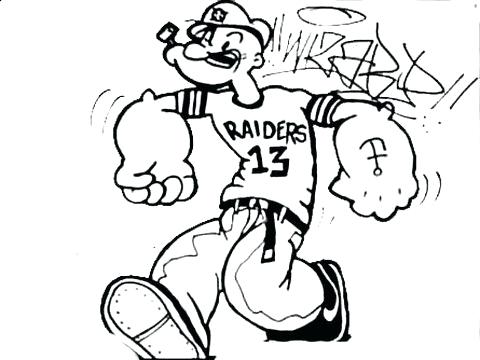 480x360 Drawing Sheet For Kids