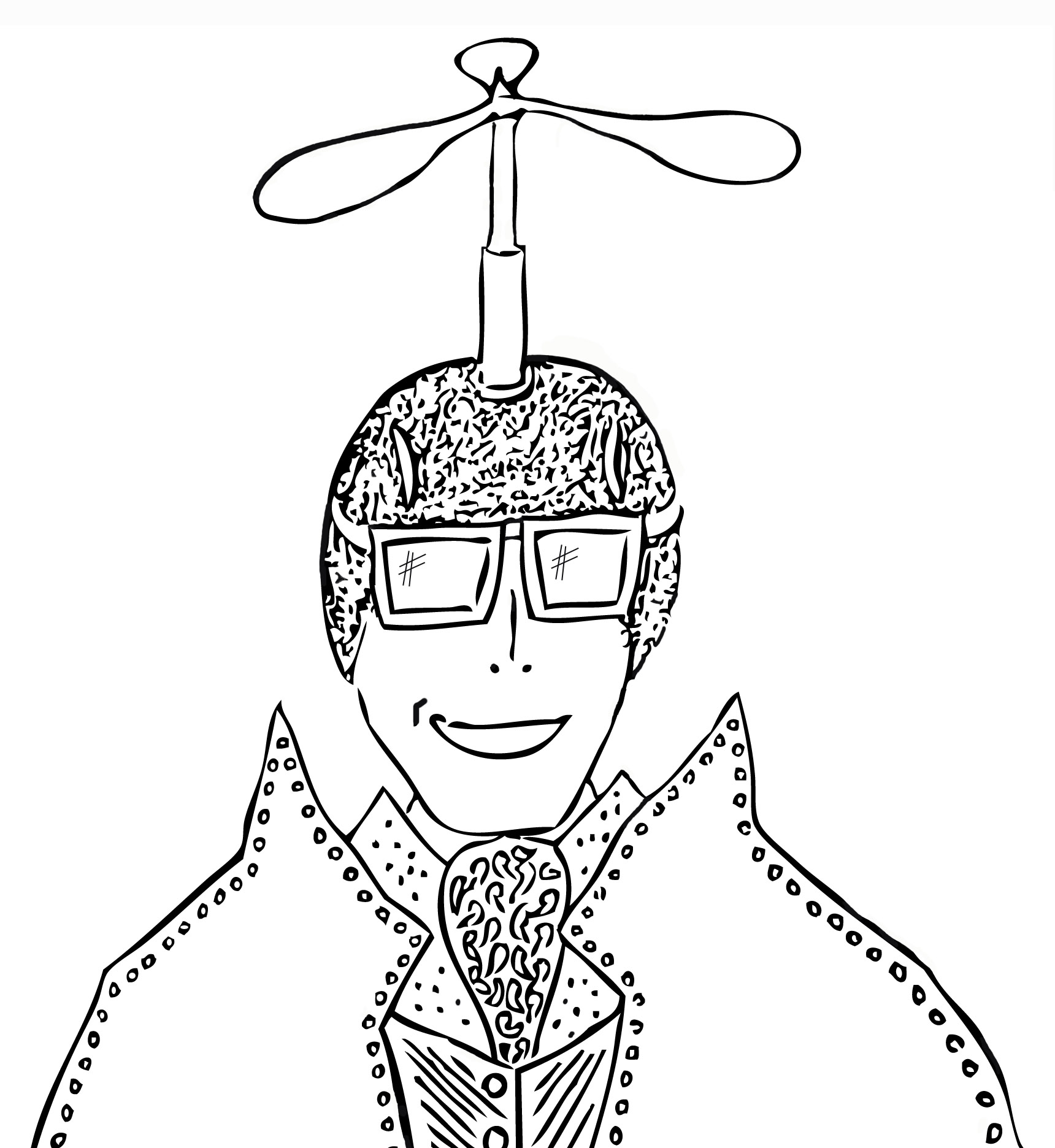 1720x1872 Bob Blog Archive Steampunk Bob Drawing 5