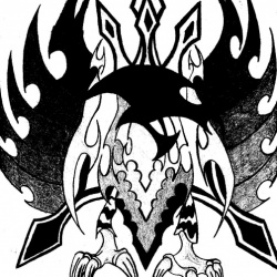 250x250 Bob Marley Drawing Leffertmatthew Foundmyself