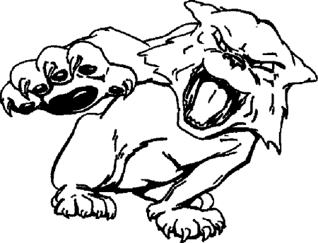 450x344 Mascot Library