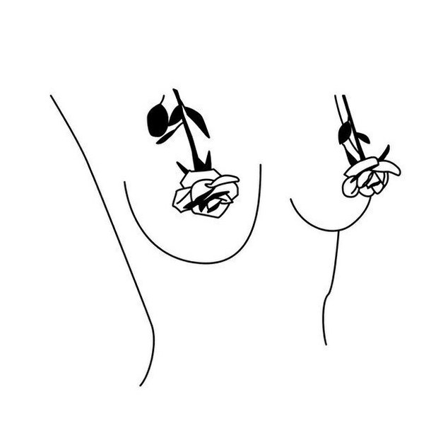 610x629 Art + Drawing + Tumblr Images