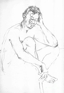 207x300 Body Shape Drawings