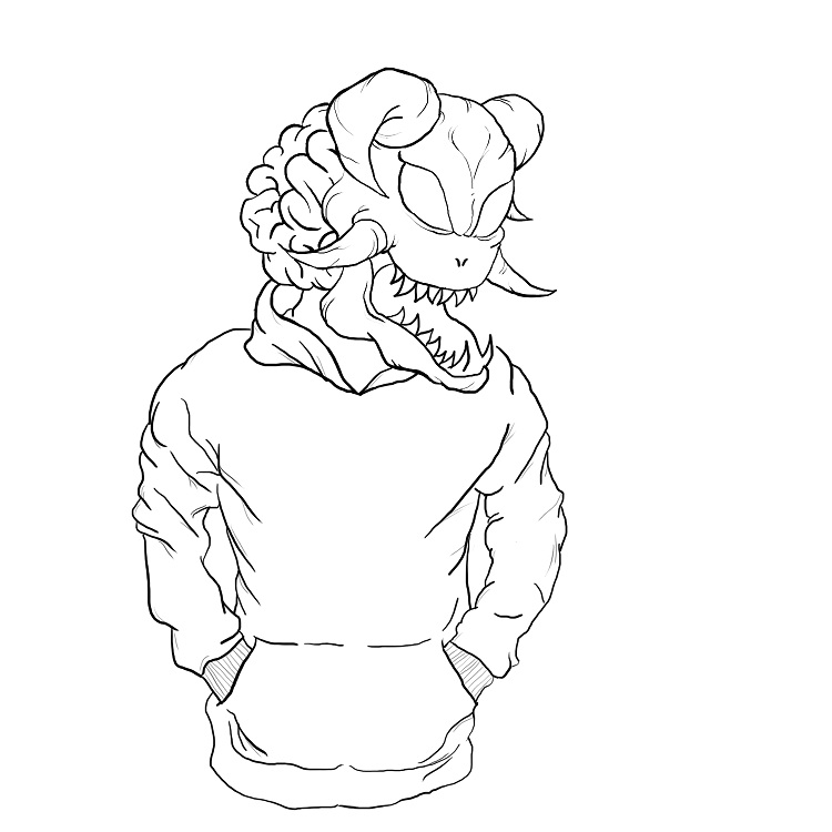 750x750 Misc, Rate My Drawing10. (Srs)(Digital Art)