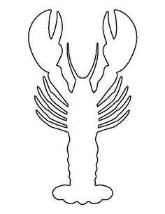 236x305 Palm Tree Pattern. Use The Printable Outline For Crafts, Creating