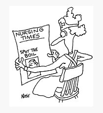 210x230 Boil Drawing Photographic Prints Redbubble