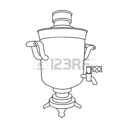 450x450 4,900 Boiling Water Stock Vector Illustration And Royalty Free
