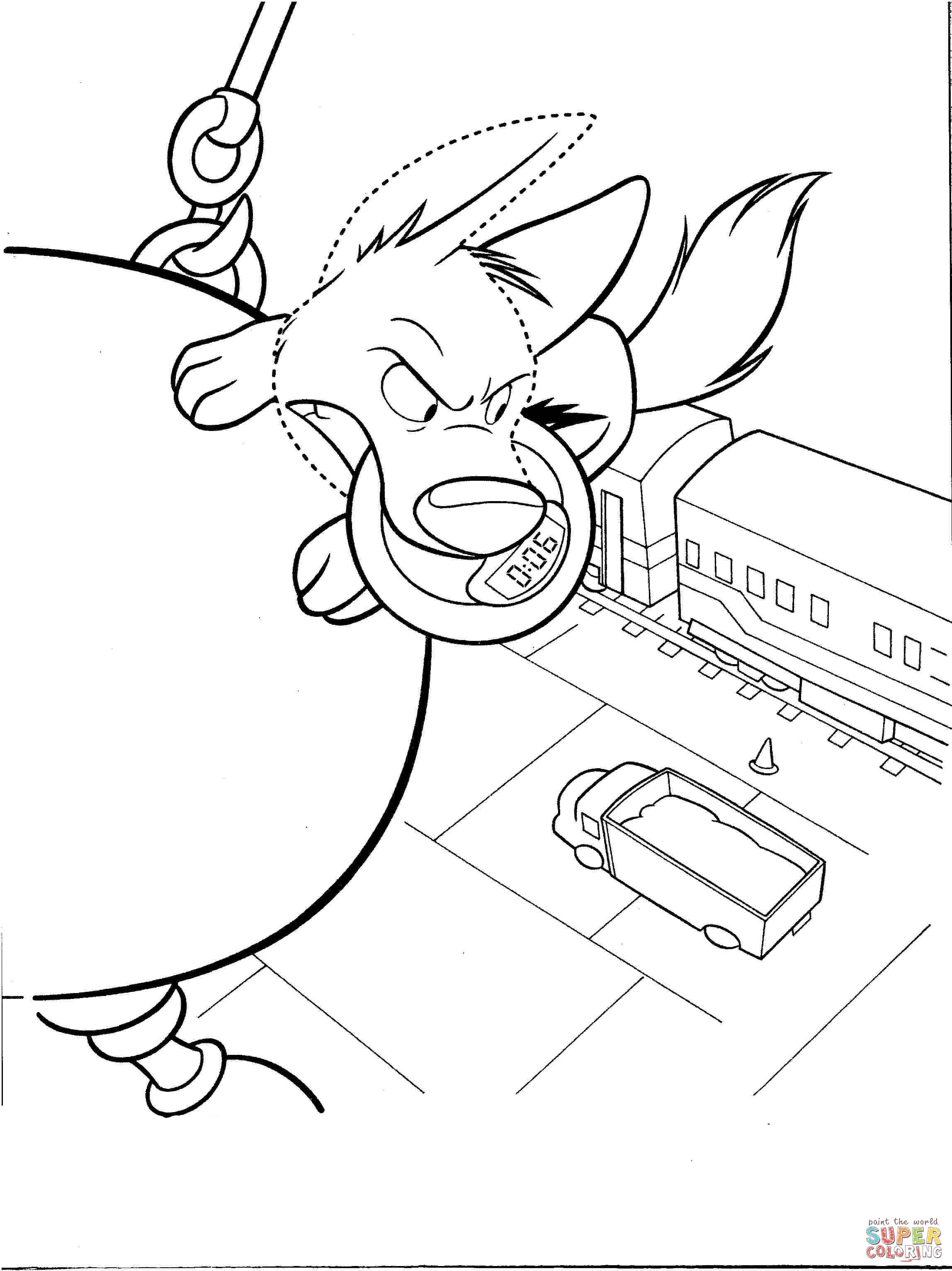 2296x3064 Bolt Coloring Pages Free Coloring Pages