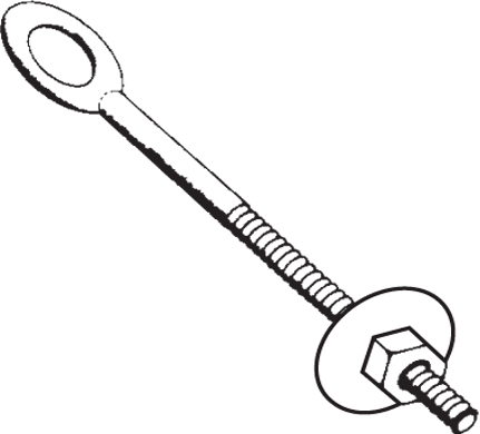 431x390 Bolts And Washers Abc