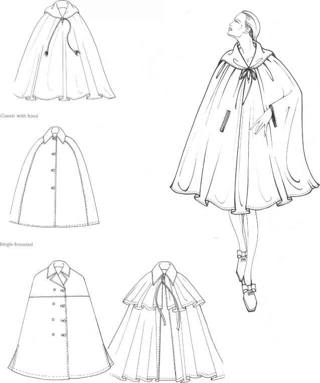 638x763 Finishings And Trimmings