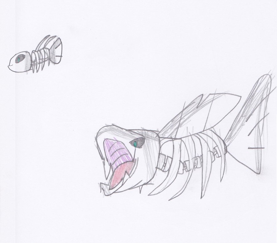 900x788 Bonefish Pokemon By Toonlinkfan1111