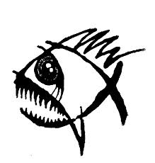 219x230 Piranha Logo