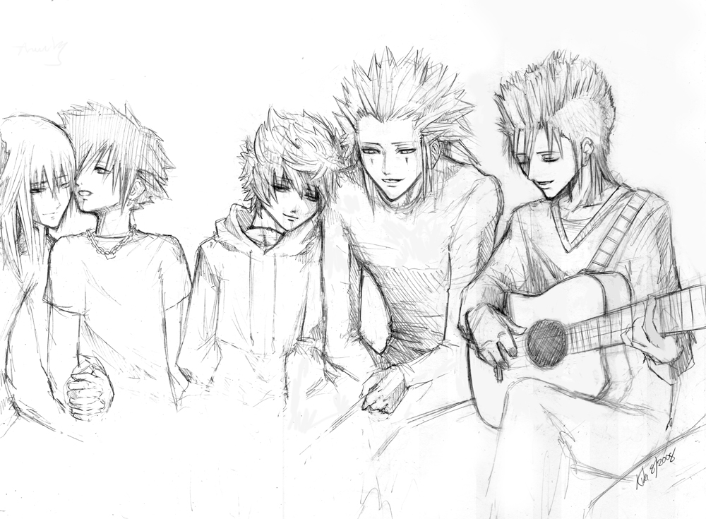 1000x735 Kh Bonfire By Atomic Clover