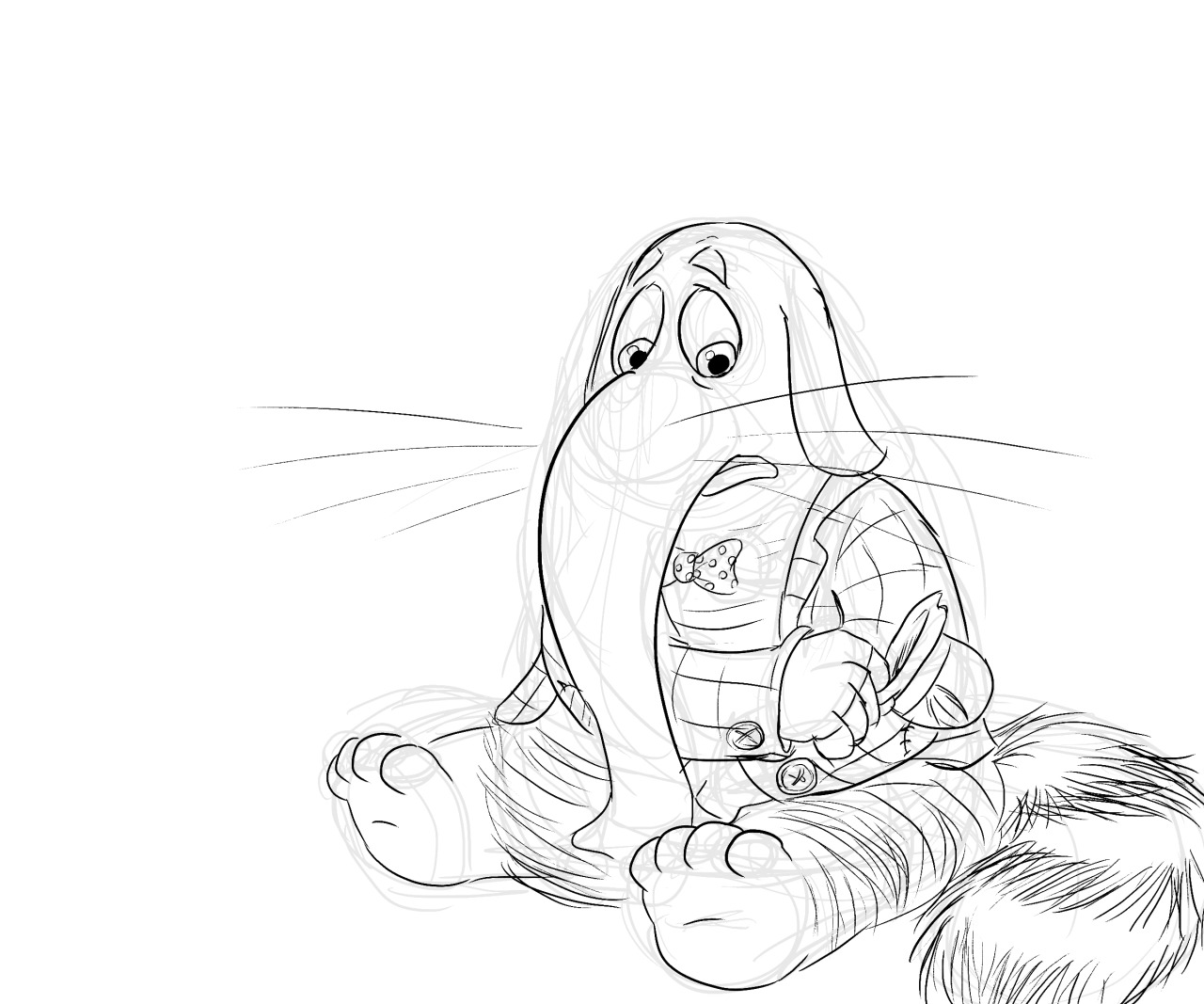 1280x1067 Oh, Lots Of Things A Lonely Bing Bong To Practice My Digital