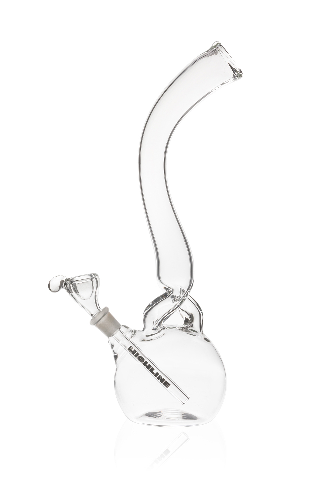 1080x1620 Sexy Glass Salvia Bong