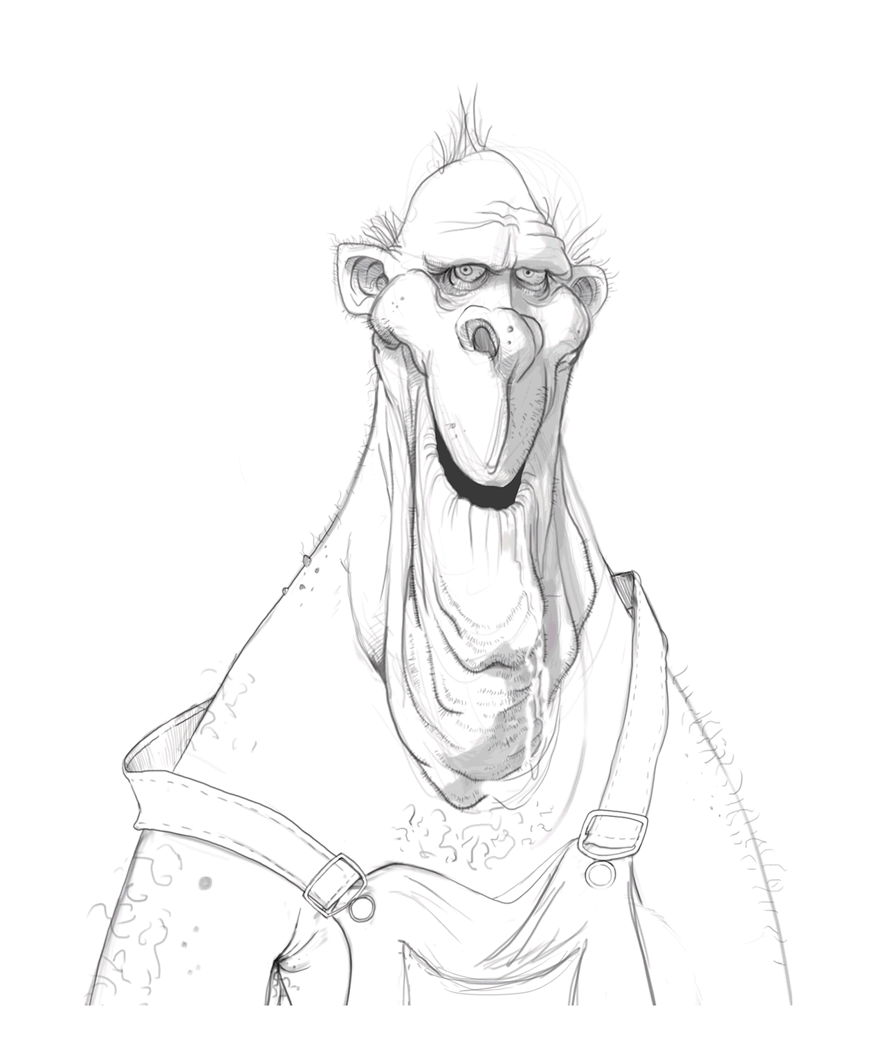 1262x1500 Drawing Gif