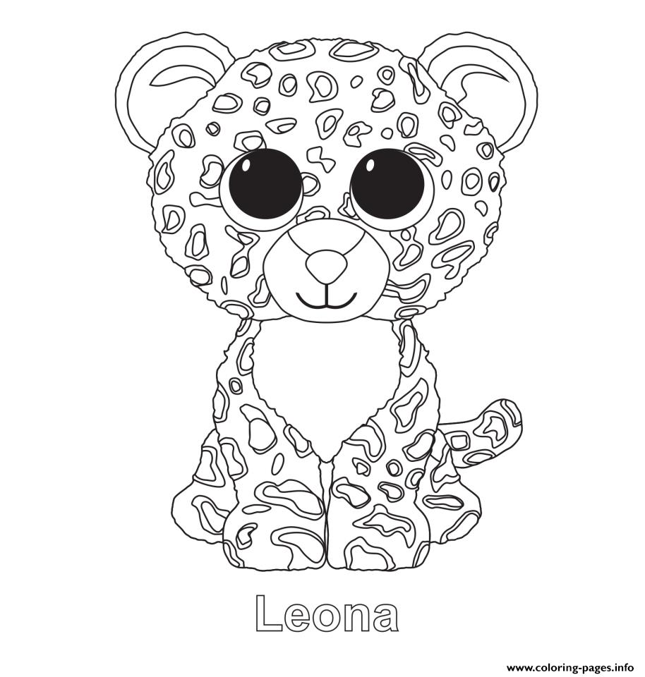 914x960 Beanie Boo Coloring Pages Just Colorings