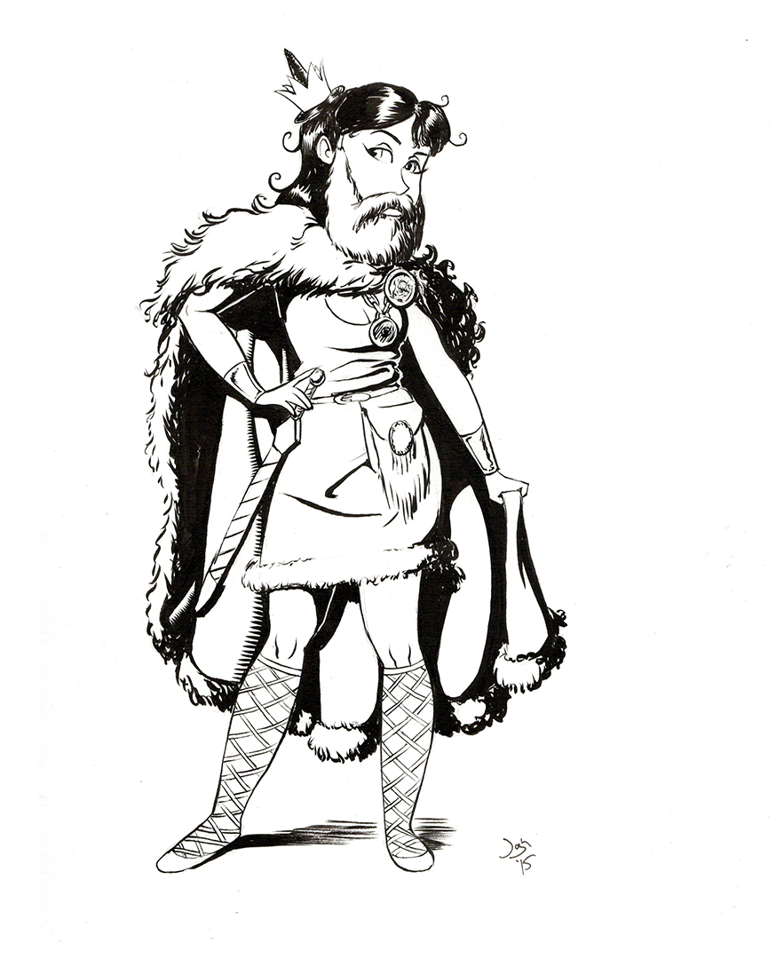 874x1080 Drawing Joshings