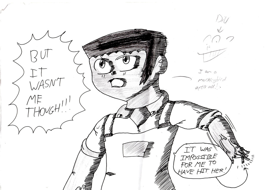 1063x752 Tom Robinson's Innocence By Densetsu1000