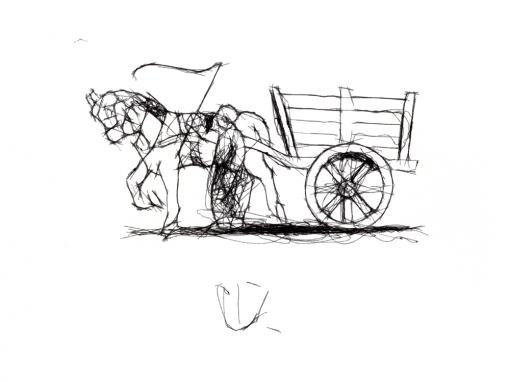 510x382 Patrick Tresset