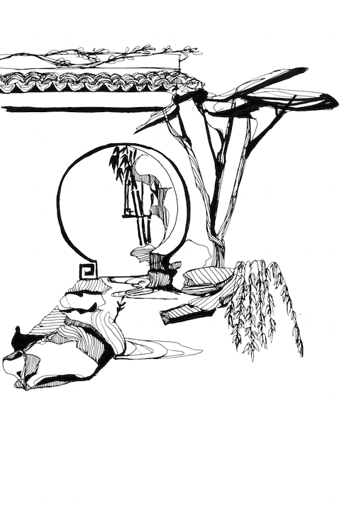 485x750 Rebexart Drawings