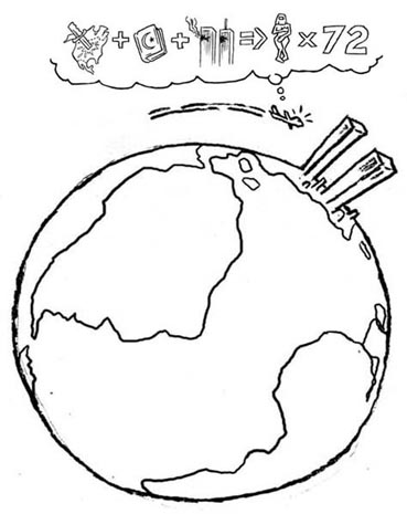 369x465 Speechless Drawing A Cartoon History Of The World.