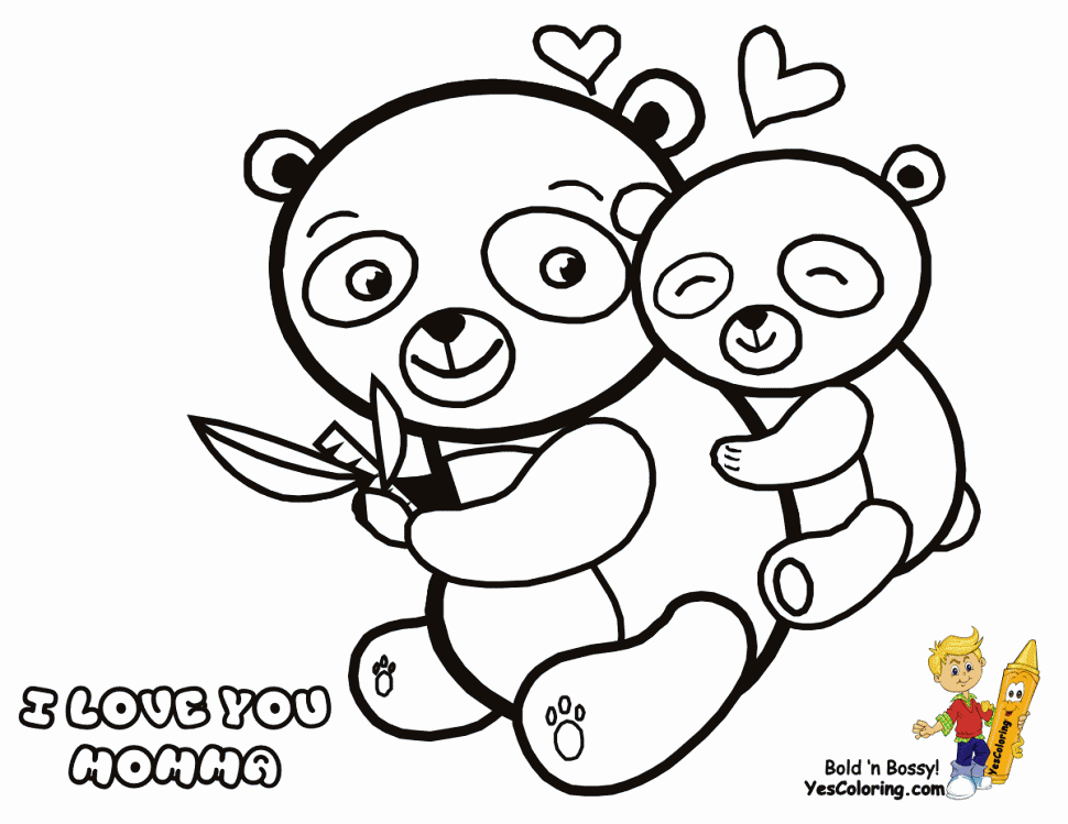 970x749 Coloring 06 Coloring Page Mothers Day Coloring Pages Books