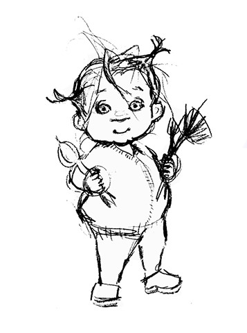 357x480 Patricia Keeler Illustrations