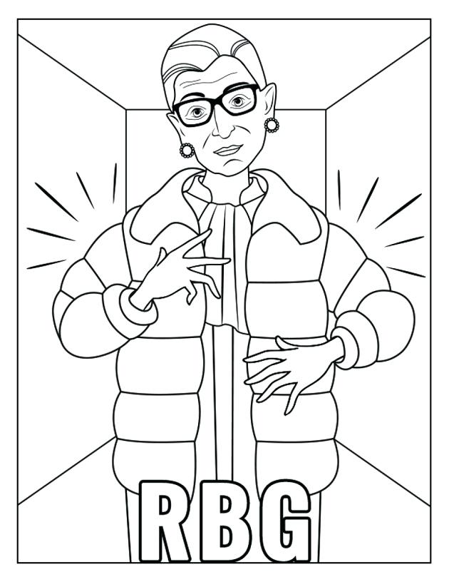 630x816 Color Drawing Book As Well As Coloring Page Outline Of Cartoon