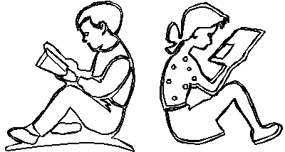 400x214 A Kid's Search For Good Books