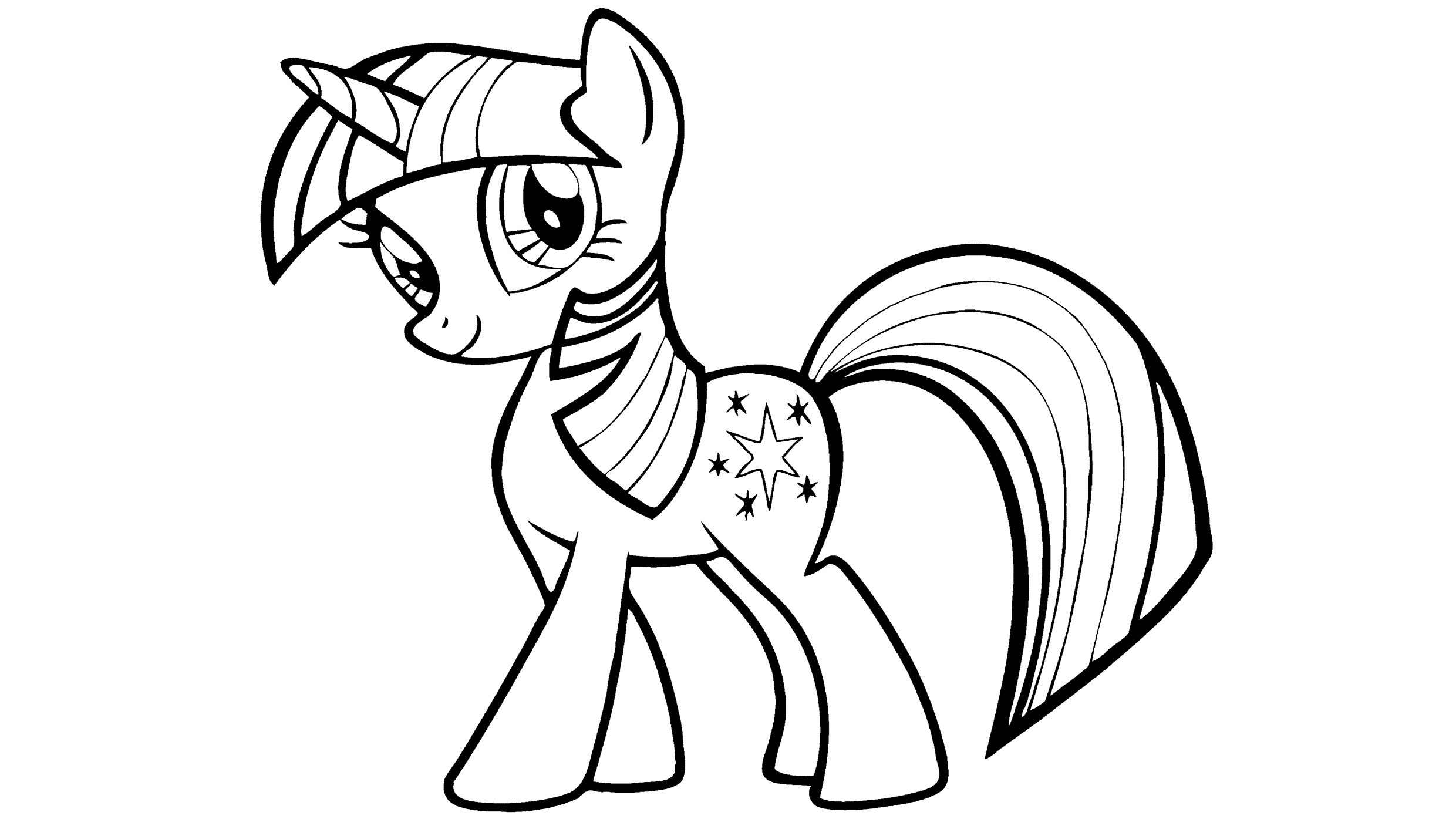 2480x1395 My Little Pony Coloring Book Coloring Pages Mlp + Paw Patrol Fun