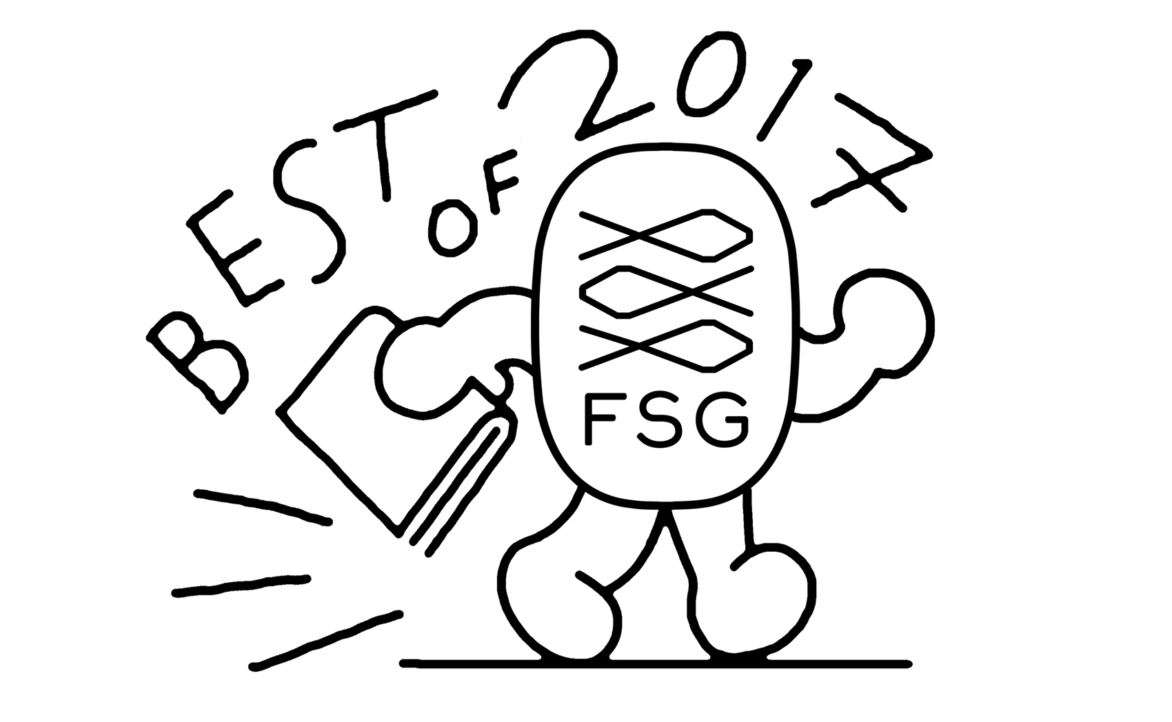 1700x1048 Fsg's Favorite Books Of 2017 Work In Progress