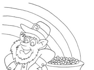 300x225 Free Coloring Book Pages To Print Color. Printables
