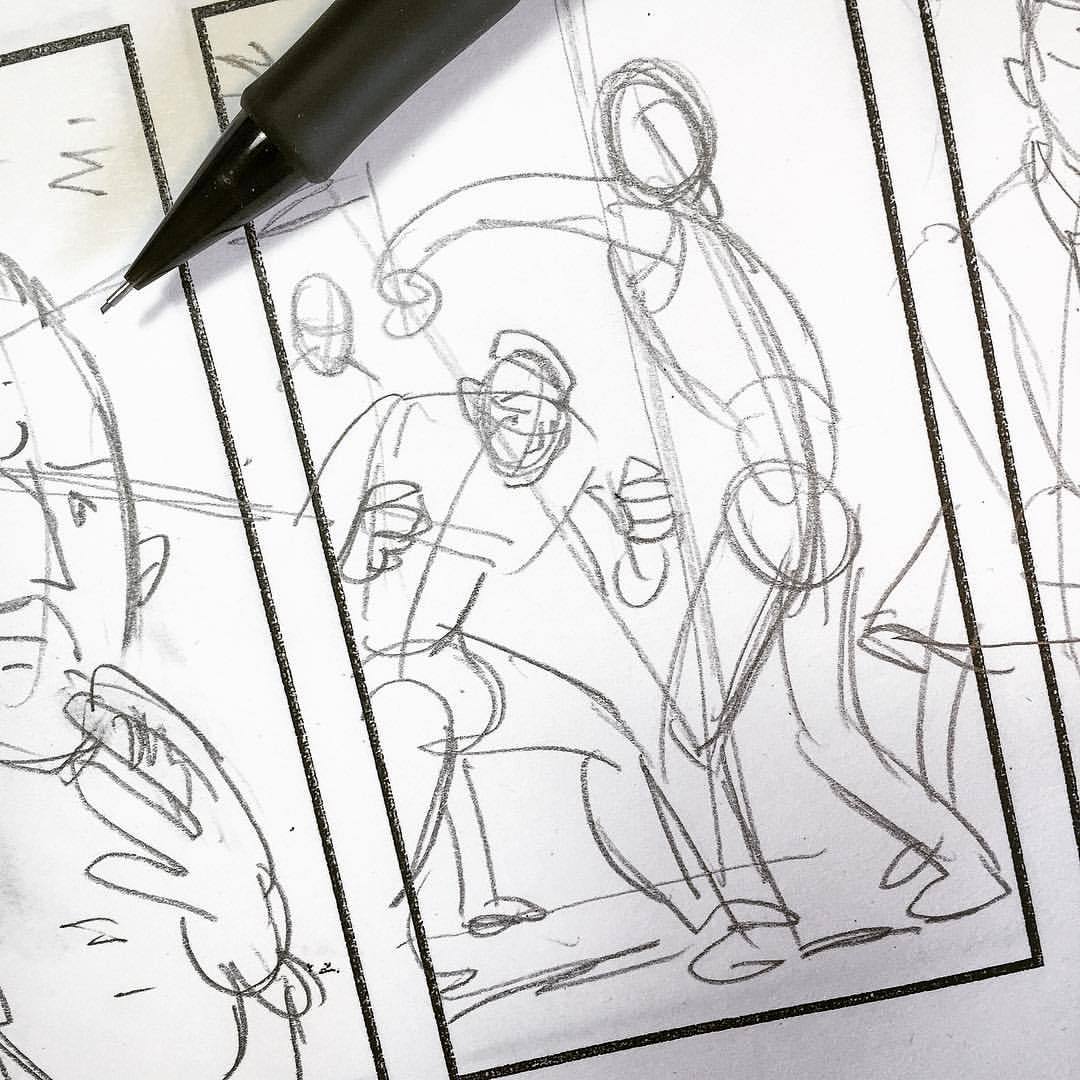 1080x1080 Scott Chantler