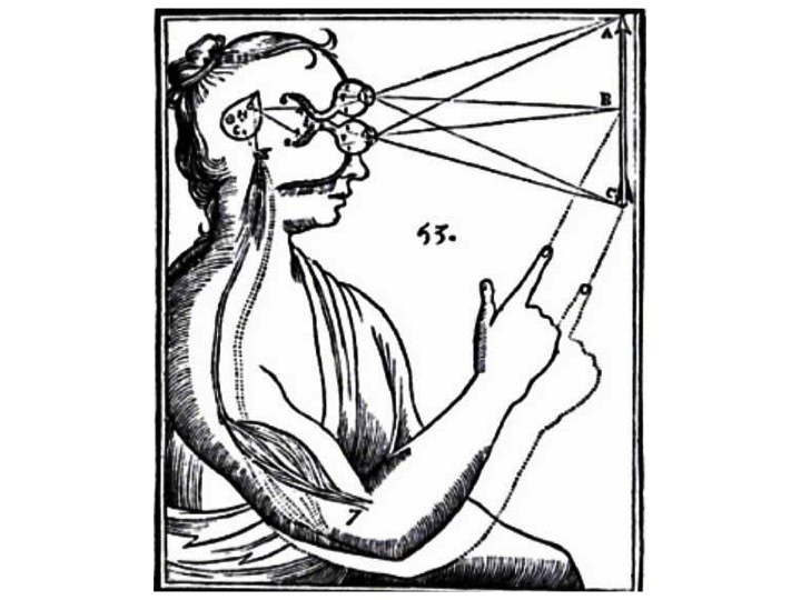 720x540 Fig. 5, [Drawing From The De Homine ].