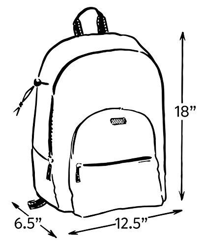413x500 Scout Big Draw Backpackookbag Handbag Duck Duck Blue Ebay