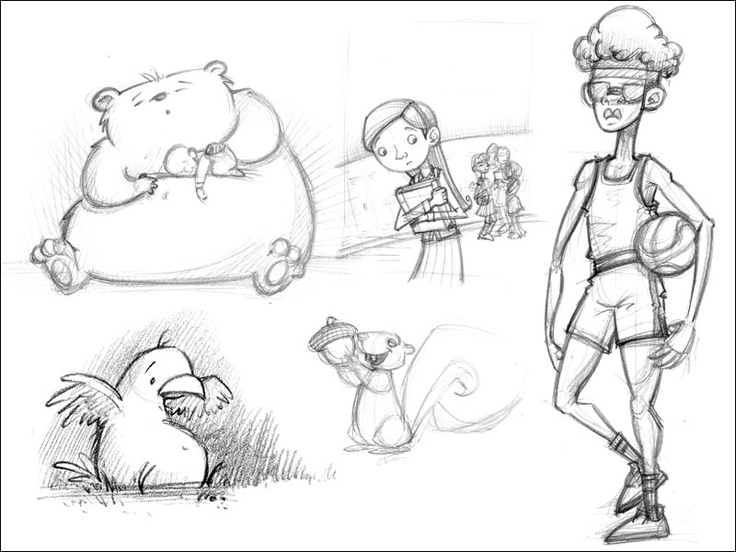 736x552 94 Best Children Book Illustration Images On Drawings