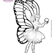 220x220 Butterfly Coloring Pages, Drawing For Kids, Kids Crafts