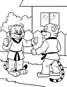 236x305 Make Detailed Line Drawings For Children Book Drawings