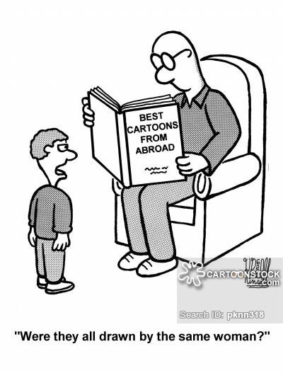 400x527 Cartoon Book Cartoons And Comics