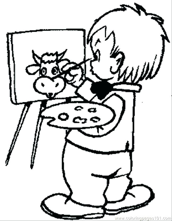 650x836 Elegant Coloring Pages For Kids Online Fee Books Difficult Hard