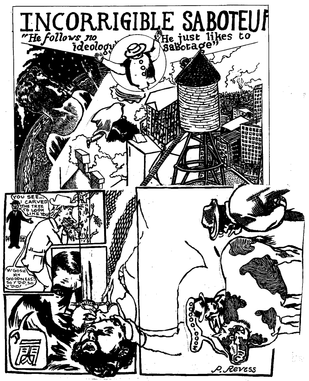 1000x1232 Early Comics Amp Drawings