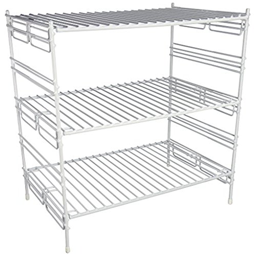 500x500 Kitchen Shelfs